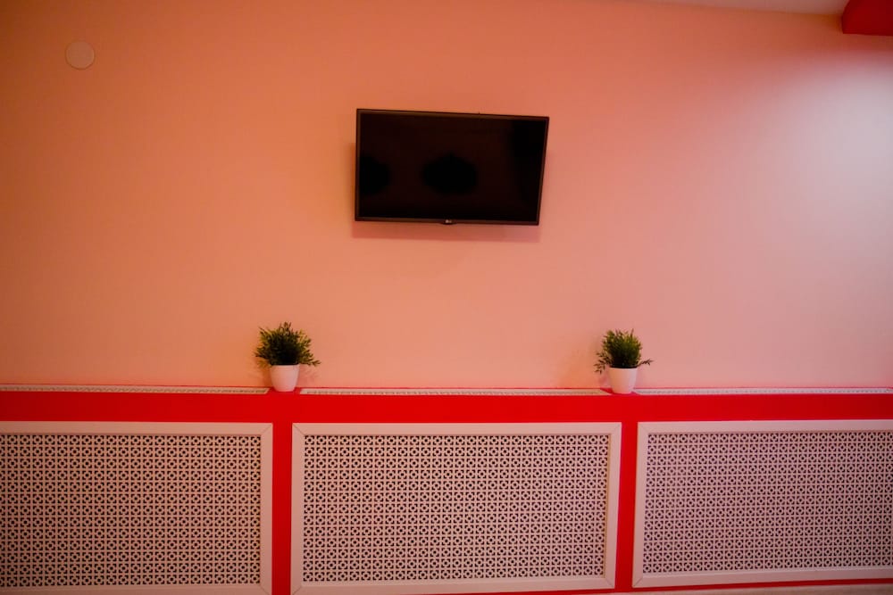 Guest House Alyans