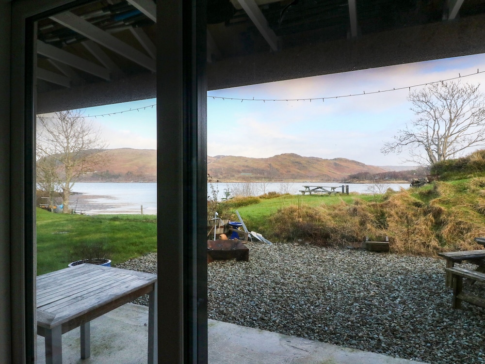 The Pier House