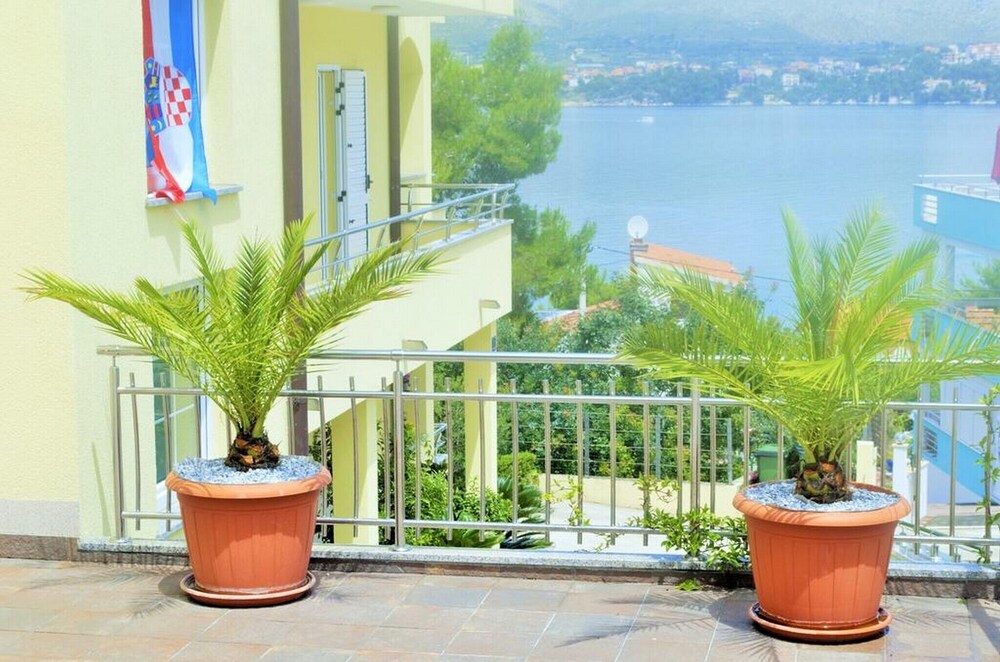 Apartments Villa Moonlight