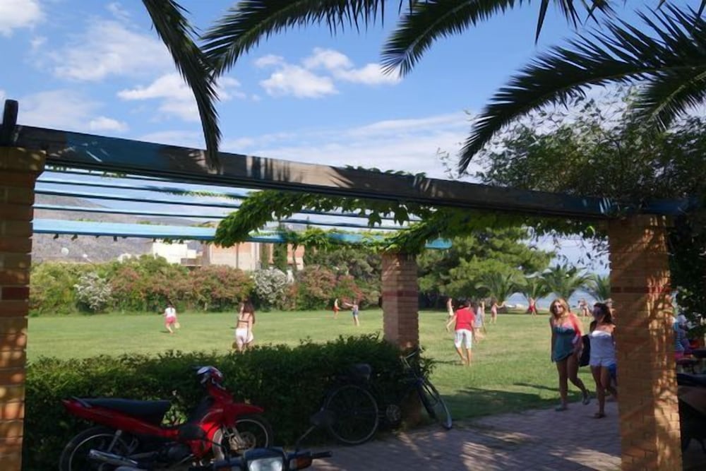 Nafsika Beach