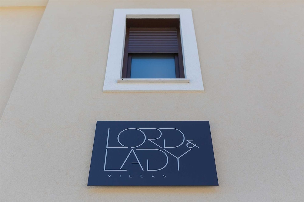Villa Lady With Heated Pool Jacuzzi and Sauna