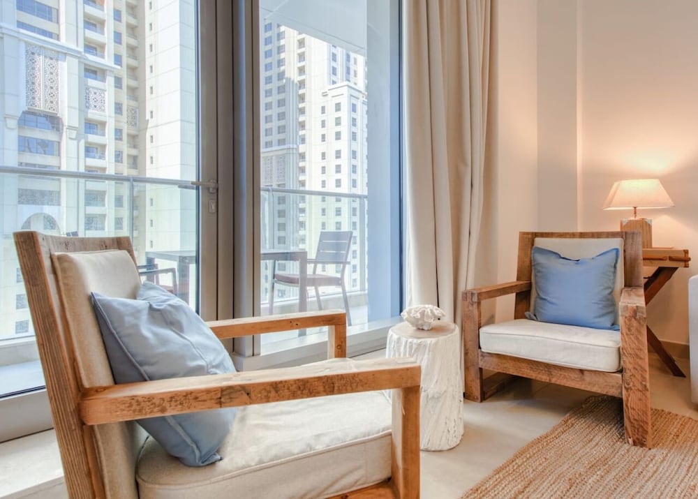 Spakle Building 2 Dubai Marina - Apartment 1007