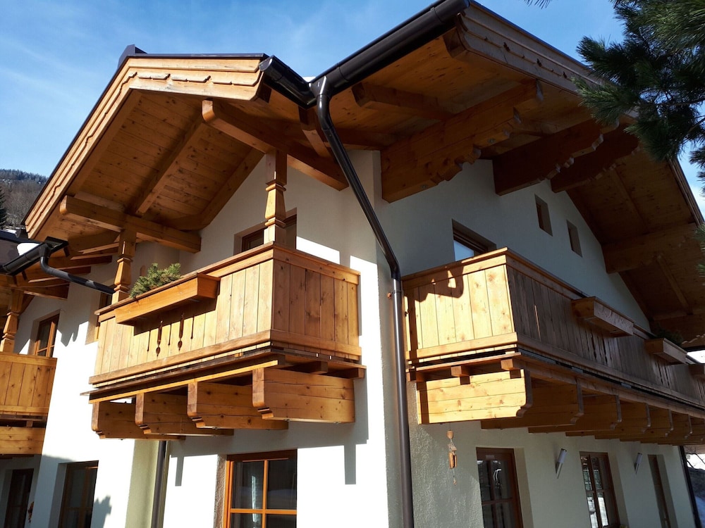 Apartment in Bramberg Near Ski Lift