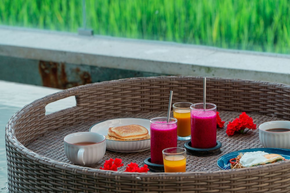 The Alvarendra Ubud Villa