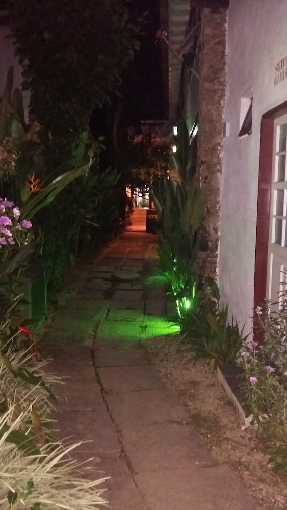 Pousada Arte Colonial