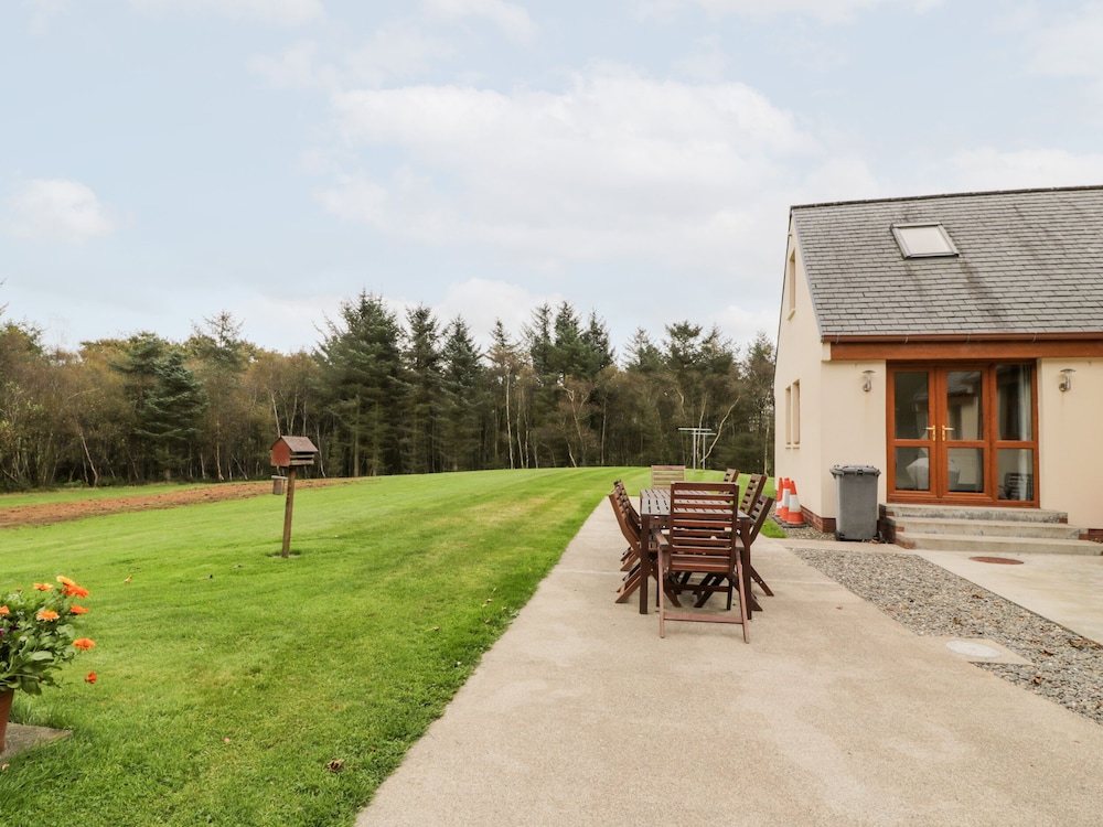 Cairnhapple House