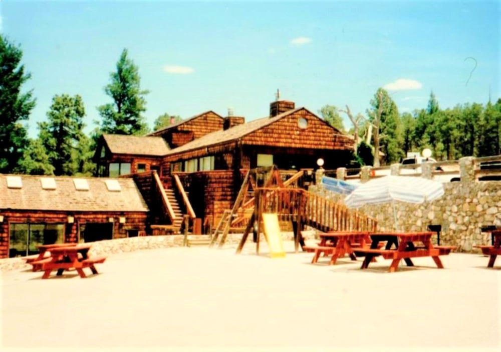 High Sierra Condominium