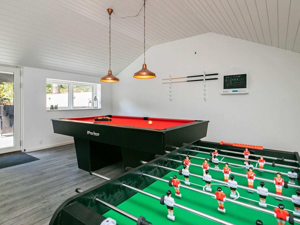 Holiday Home in VÃ¦ggerlÃ¸se