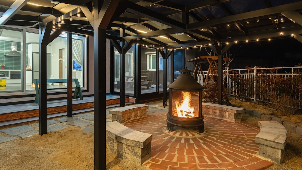 Gangneung Stay Andamiro Pension