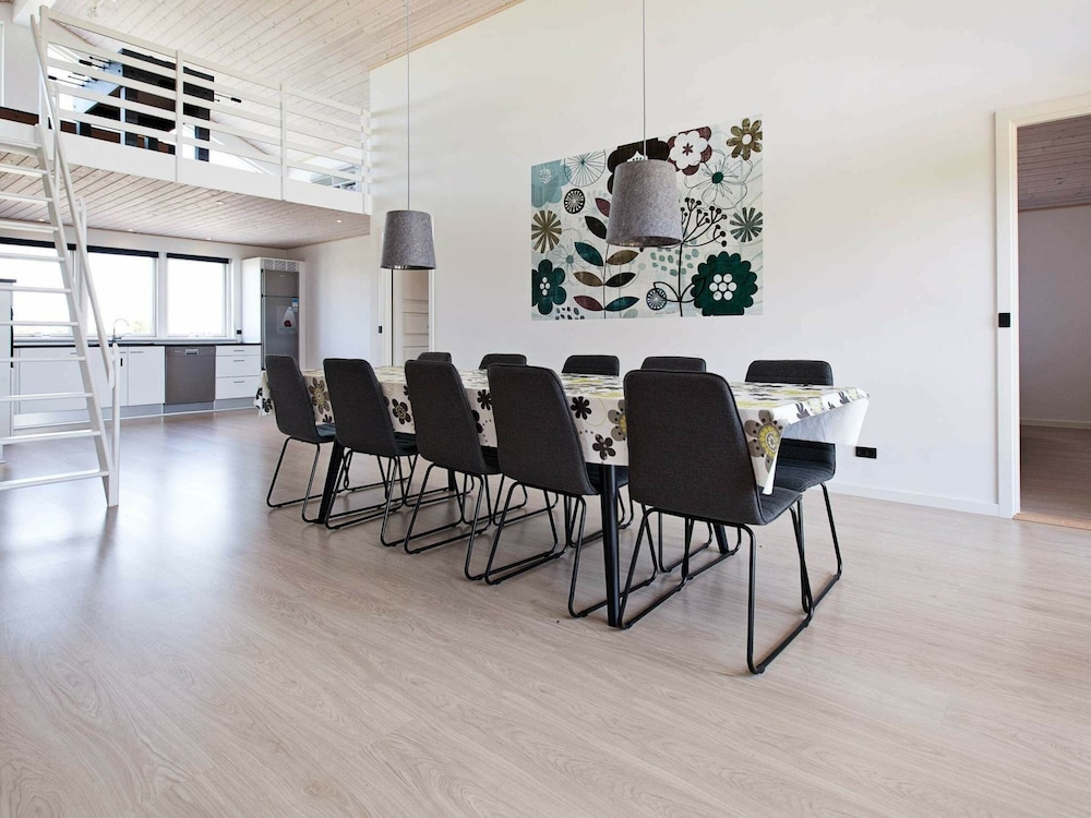 10 Person Holiday Home in Rodby-by Traum view 5