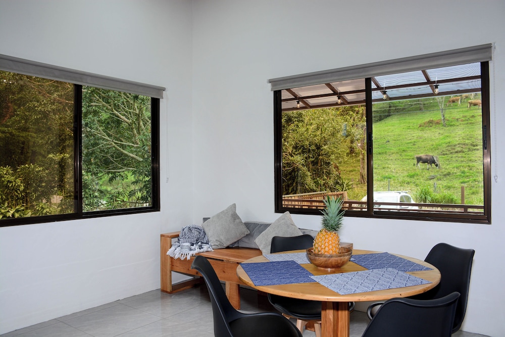 Casa Jaspe Monteverde