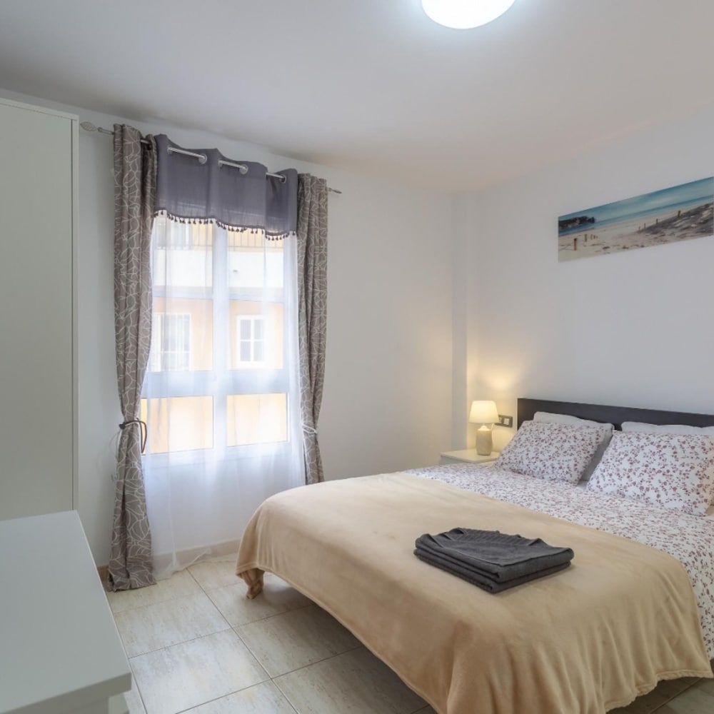 Reef Aqua Vista 3 Bedroom Apartment