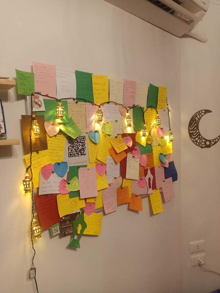 Champollion Hostel