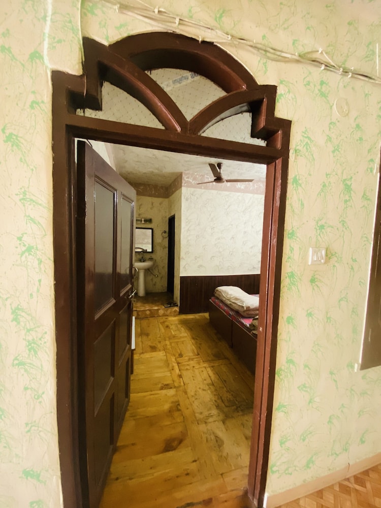 The Kuber Hotel & Restaurant view 2