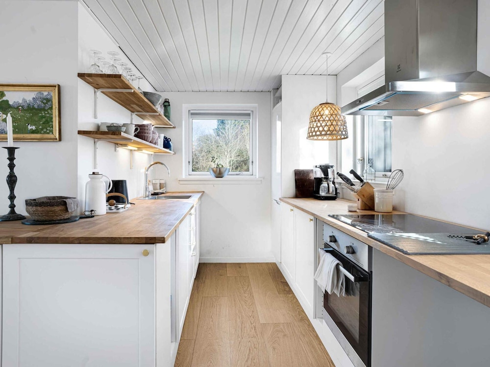 5 Star Holiday Home in Vejby