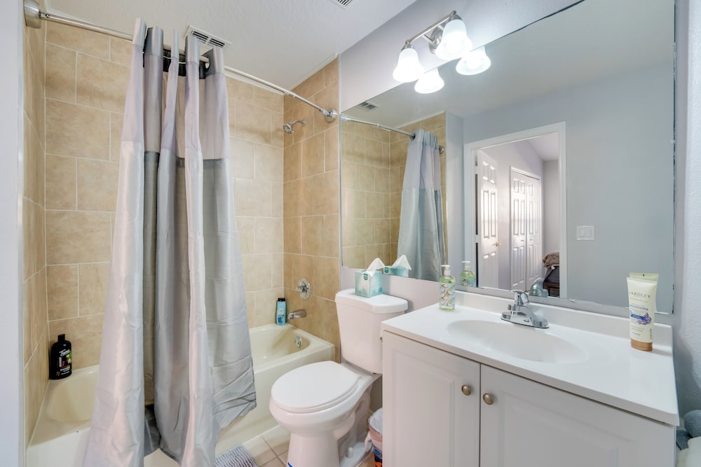 11 Mi to Disney: Pet-friendly Aviana Resort Home!