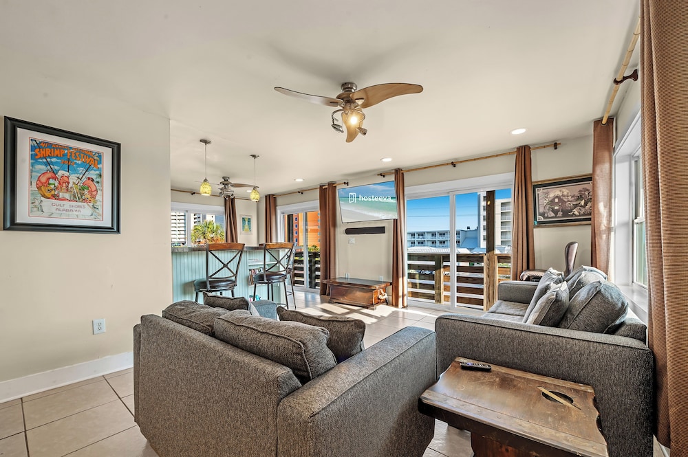 Gulf View 23