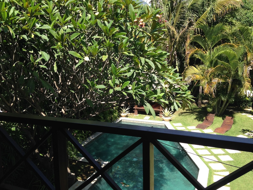 Villa Kupu Kupu