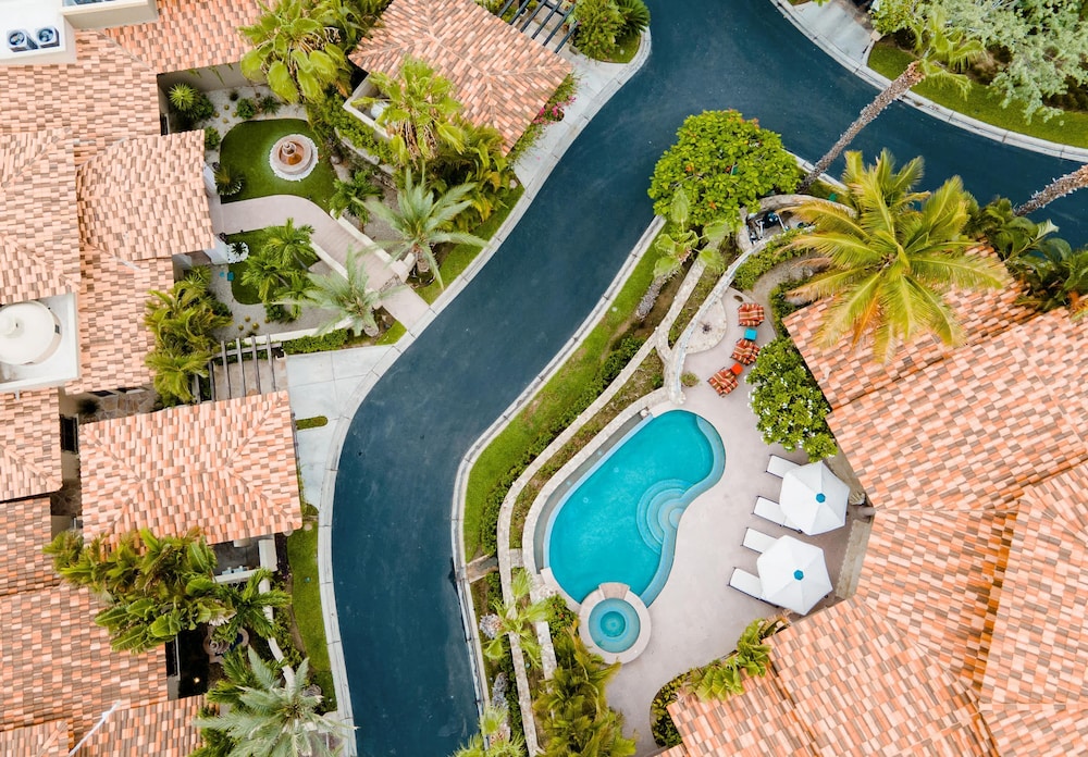 Luxury Mexican Hacienda Retreat Within Palmilla Resort Community