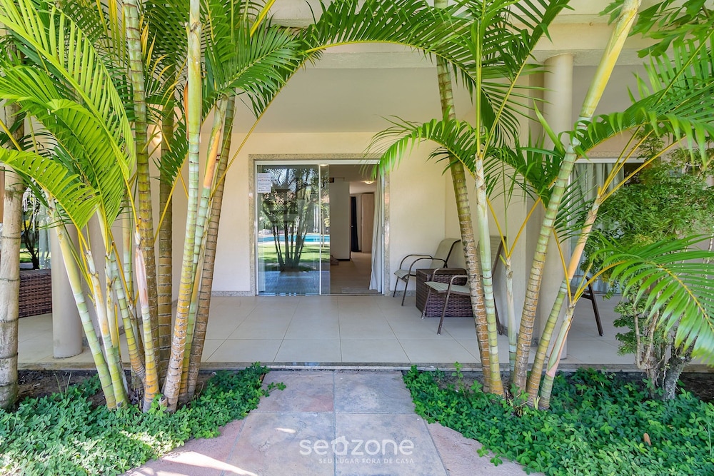 Tpz's - Apartments Near Praia do Muta