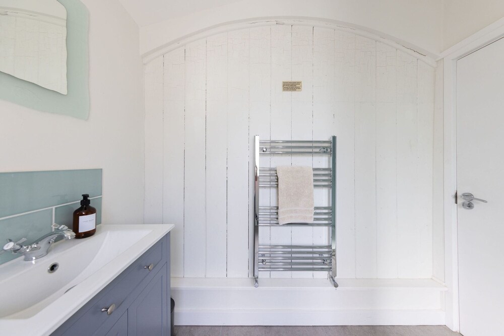 Historic Railway Home - Selsey Seafront