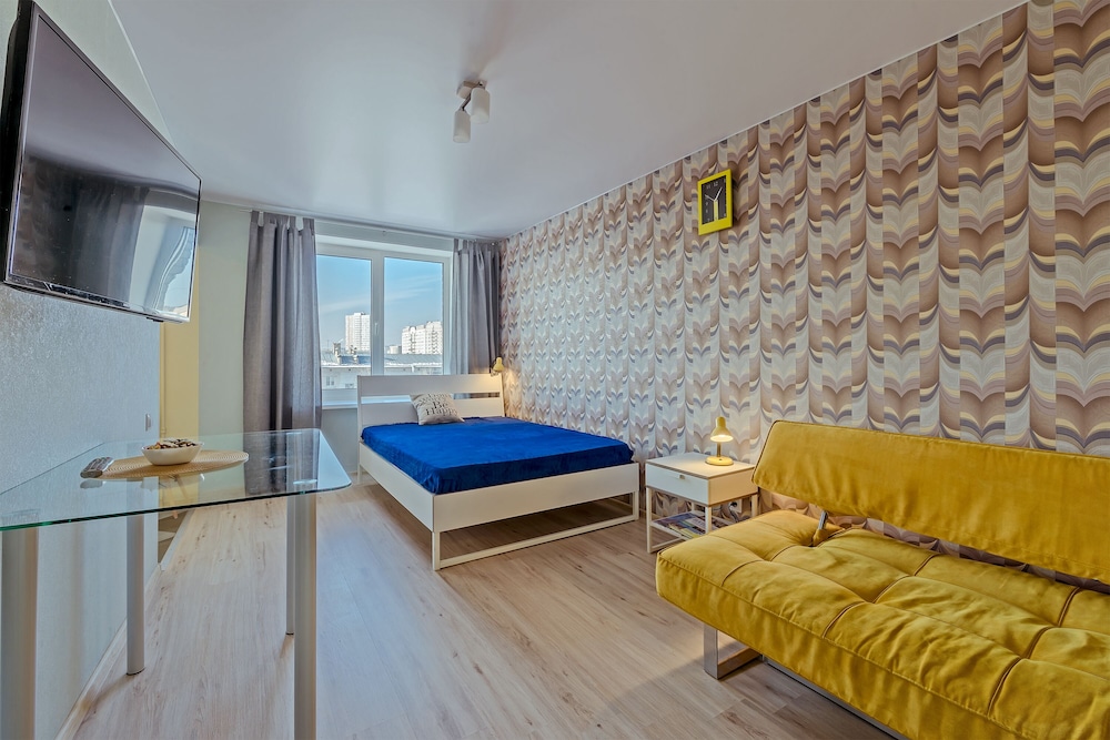 RentalSPb Sweet Home Moskovsky Prospect