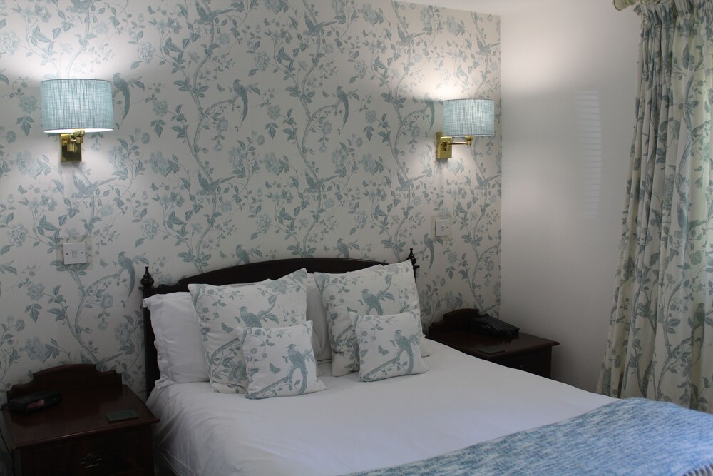 The Roman Camp Inn