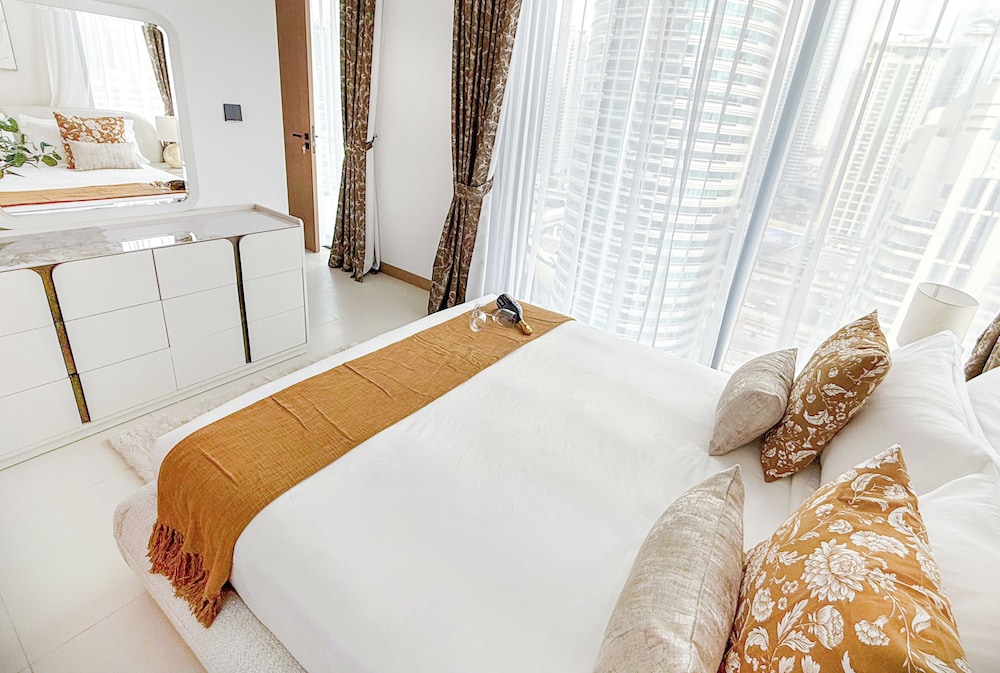 EDEN’S Homes & Villas - VIDA Dubai Marina Residences