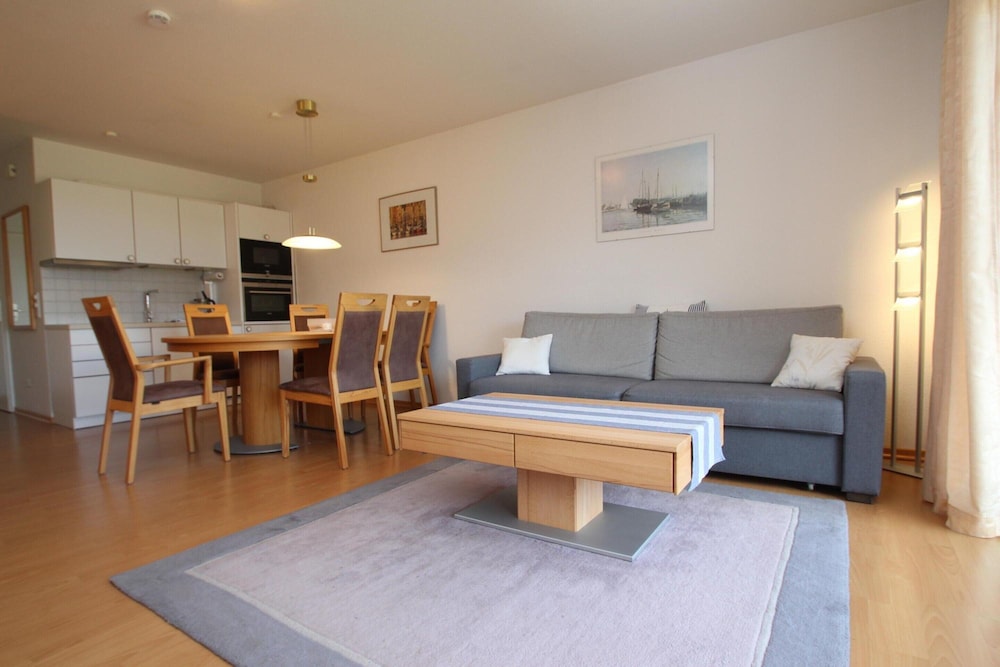 Ferienwohnung, Gluecksburg