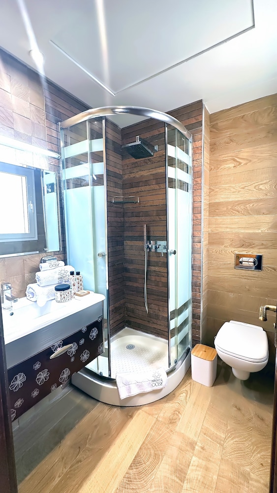 L'Orchidée - Luxury Suites