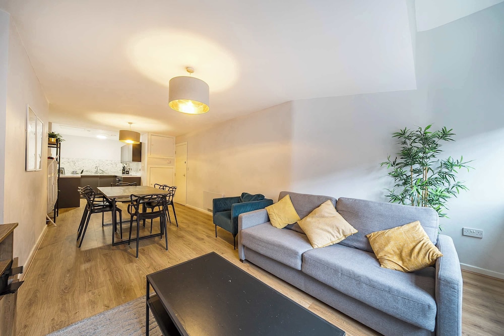 Host Stay Apartment 4 Stanley Street
