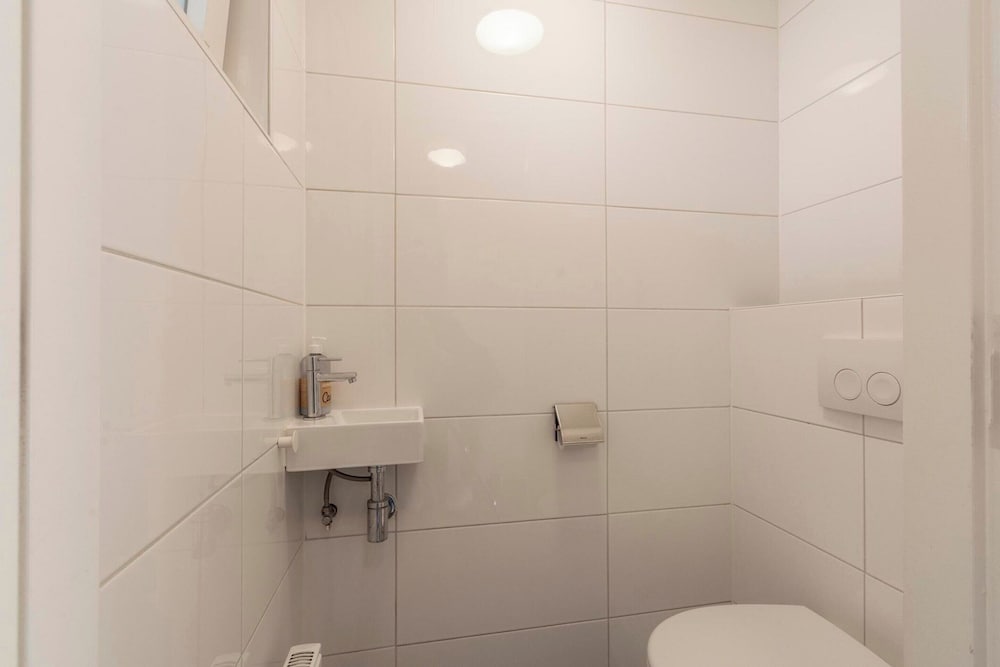 Bungalow in Sint Maartenszee Near Beach
