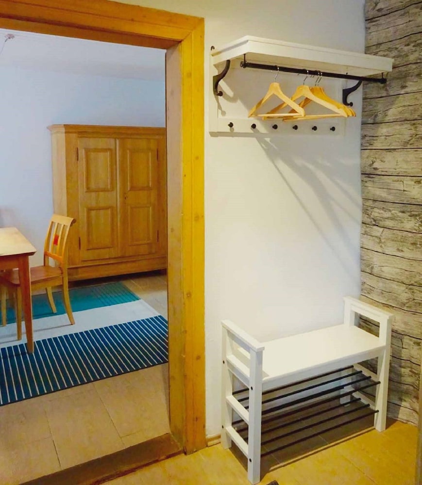 Ferienwohnung Petrina Donaustauf view 2