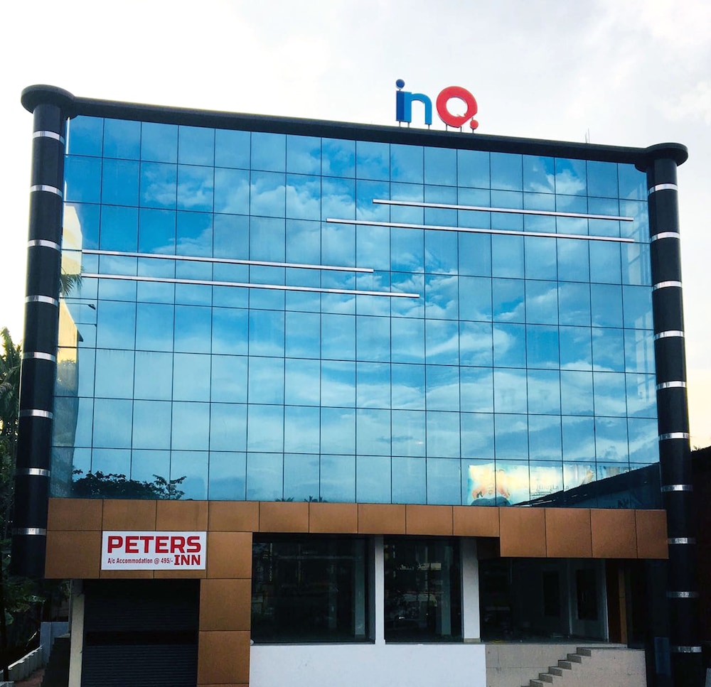 Peters Inn - Hostel