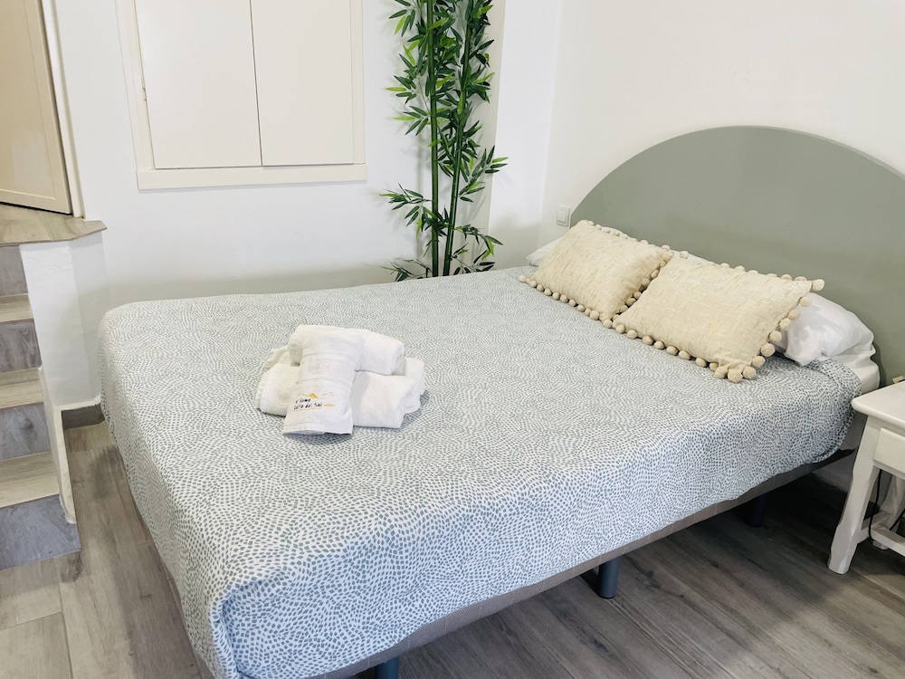 Estudio Carabeo Jimena by At Home Costa del Sol