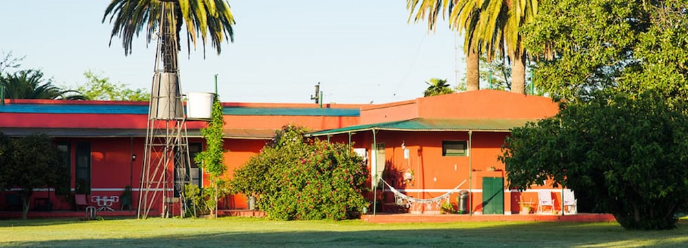 Estancia La Esperanza