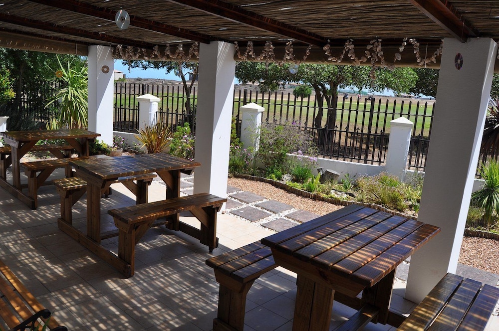 Makarios B&B