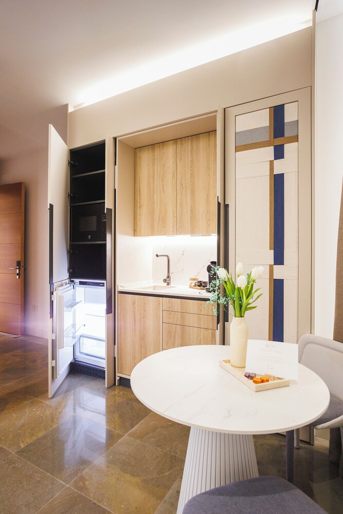 CORRAL DEL CARBON GG LUXURY HOTEL BOUTIQUE