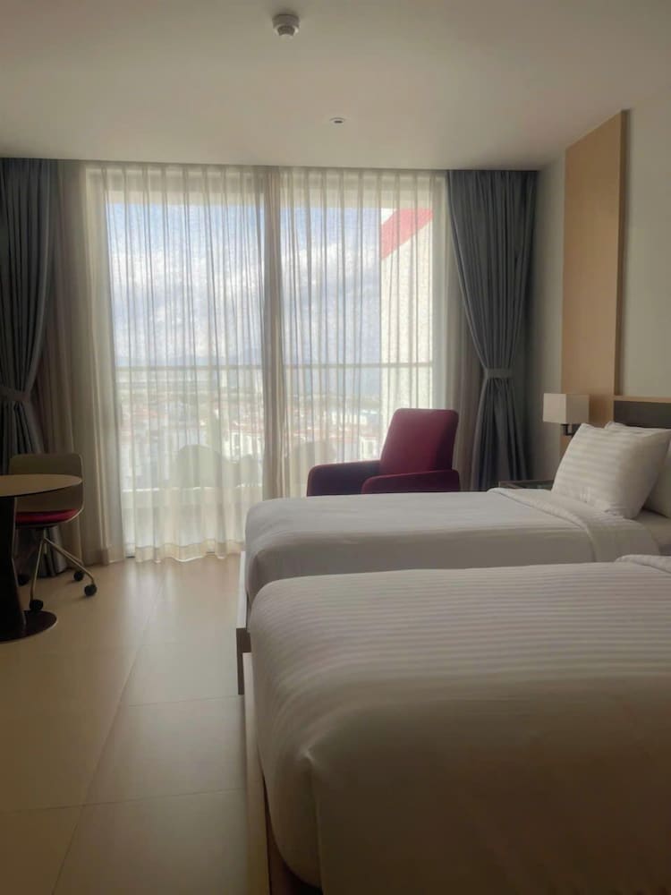 AirPort Cam Ranh Resort