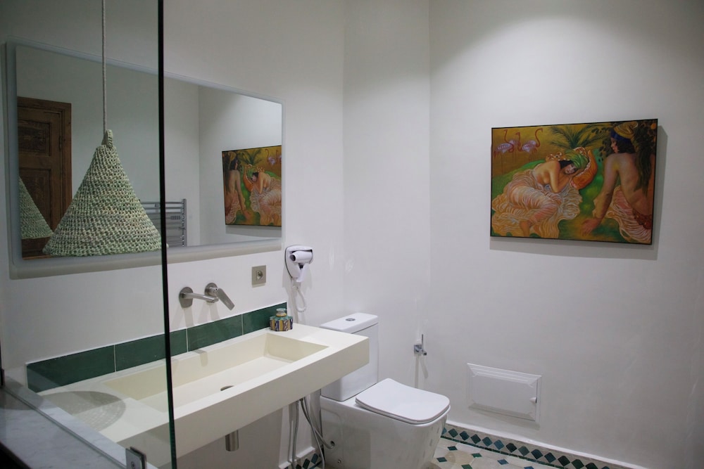 RIAD KECH ONE & SPA