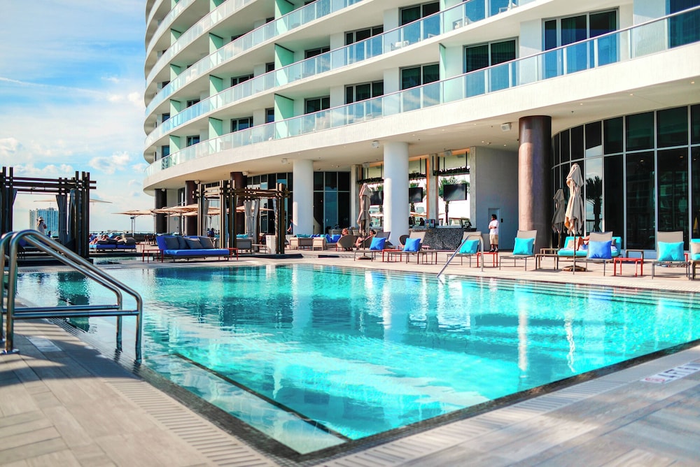 Oceanview Condo with Pool & Relaxation