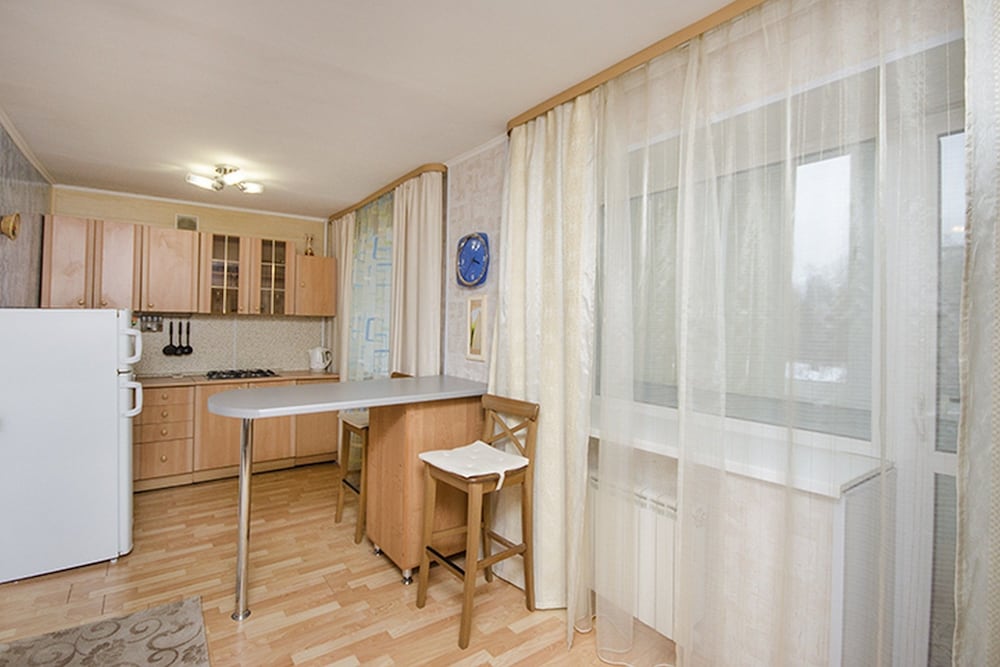 Apartments Ieropolis