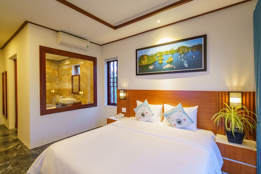 CIC Hoi An Villa