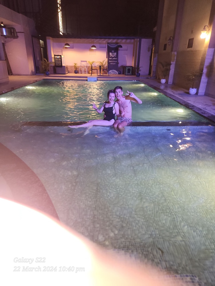 Rani Palace Hotel And Resort