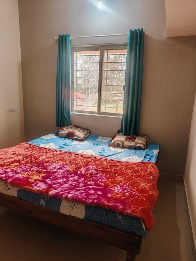Laxmi villa