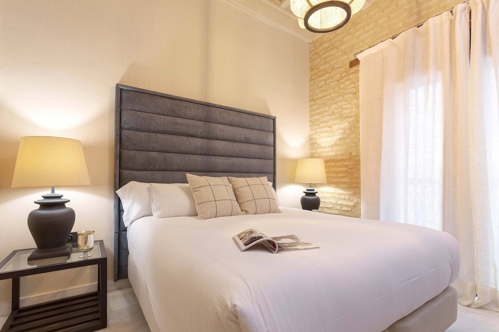 Modern Apartment in Seville Center Acetres I