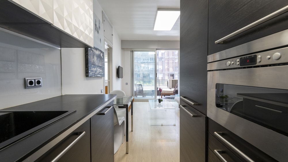 M Ore183 Piso de 1 Dormitorio con Terraza-alquile