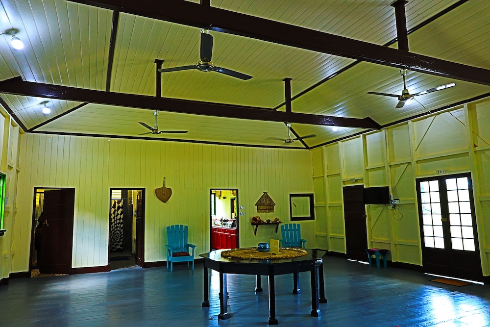 Korovou Homestay Fiji