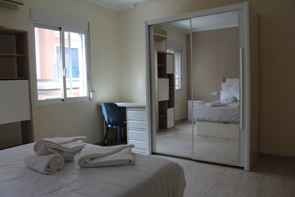 Hostal Los Angeles