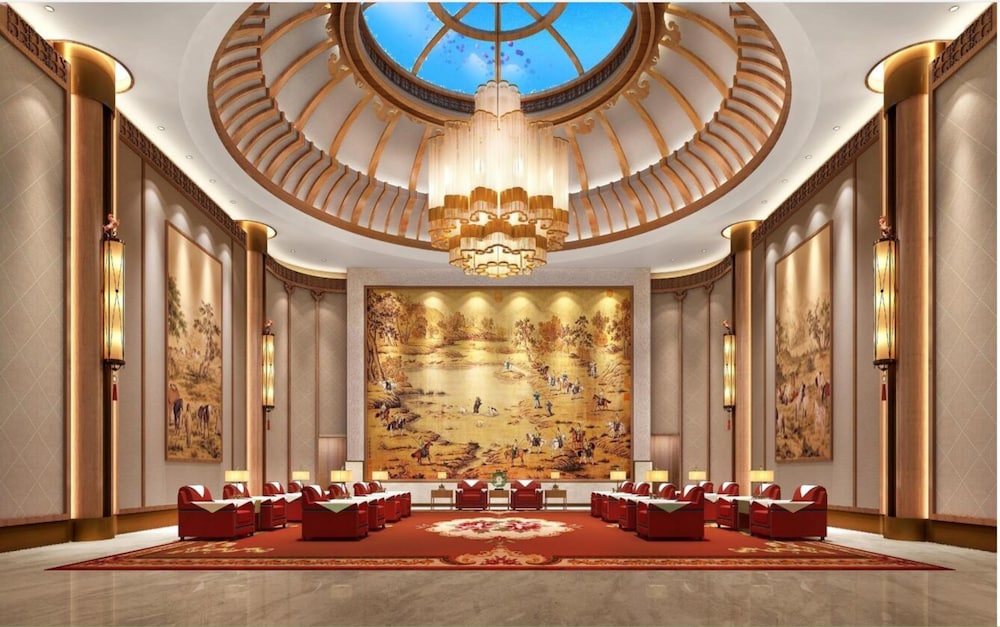 Yu Dao Kou Arcadia Prairie Resort